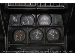 1979 Chevrolet Corvette (CC-2069035) for sale in Kentwood, Michigan