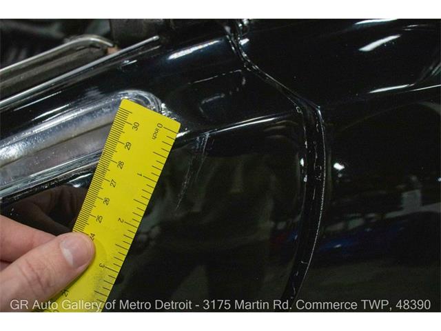 1979 Chevrolet Corvette (CC-2069035) for sale in Kentwood, Michigan