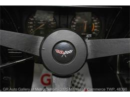 1979 Chevrolet Corvette (CC-2069035) for sale in Kentwood, Michigan