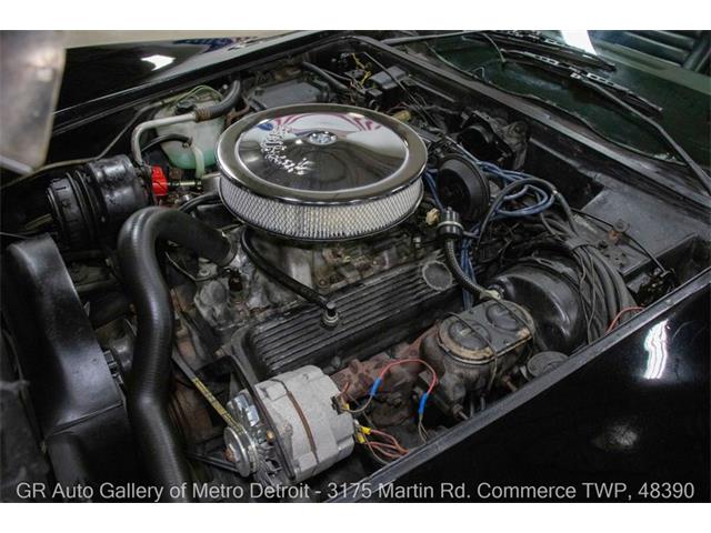 1979 Chevrolet Corvette (CC-2069035) for sale in Kentwood, Michigan