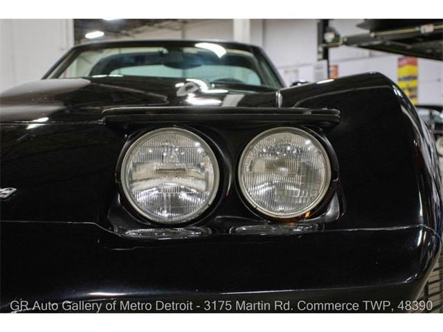 1979 Chevrolet Corvette (CC-2069035) for sale in Kentwood, Michigan