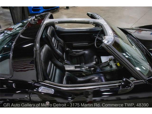 1979 Chevrolet Corvette (CC-2069035) for sale in Kentwood, Michigan