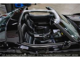 1979 Chevrolet Corvette (CC-2069035) for sale in Kentwood, Michigan