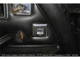 1979 Chevrolet Corvette (CC-2069035) for sale in Kentwood, Michigan
