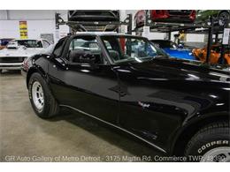 1979 Chevrolet Corvette (CC-2069035) for sale in Kentwood, Michigan