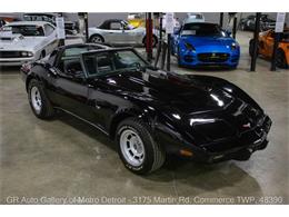 1979 Chevrolet Corvette (CC-2069035) for sale in Kentwood, Michigan