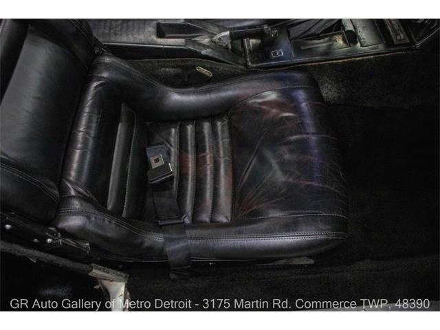 1979 Chevrolet Corvette (CC-2069035) for sale in Kentwood, Michigan