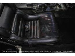 1979 Chevrolet Corvette (CC-2069035) for sale in Kentwood, Michigan