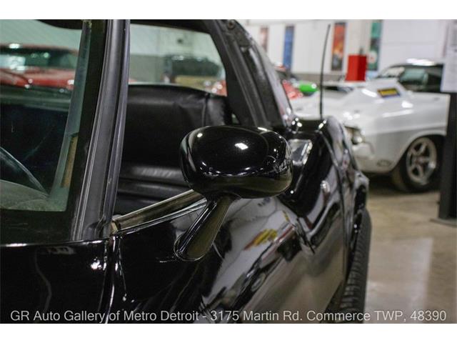 1979 Chevrolet Corvette (CC-2069035) for sale in Kentwood, Michigan