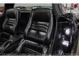 1979 Chevrolet Corvette (CC-2069035) for sale in Kentwood, Michigan