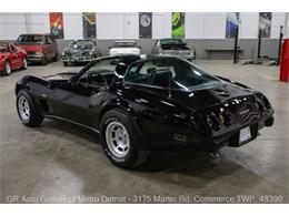 1979 Chevrolet Corvette (CC-2069035) for sale in Kentwood, Michigan