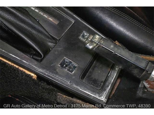 1979 Chevrolet Corvette (CC-2069035) for sale in Kentwood, Michigan