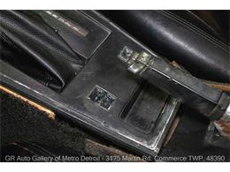 1979 Chevrolet Corvette (CC-2069035) for sale in Kentwood, Michigan