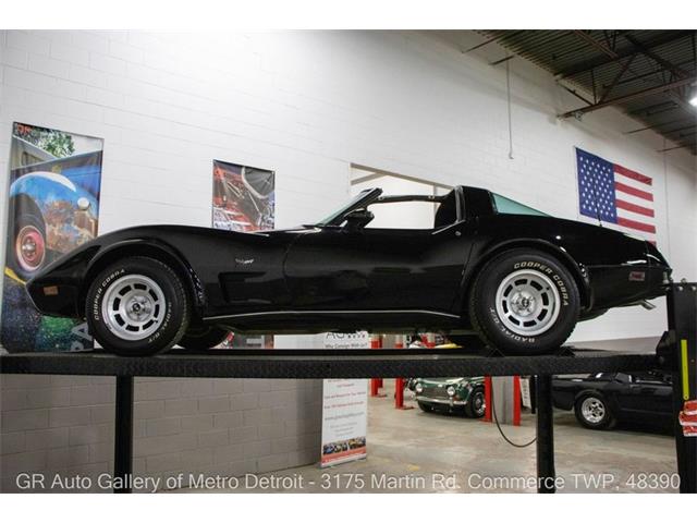 1979 Chevrolet Corvette (CC-2069035) for sale in Kentwood, Michigan
