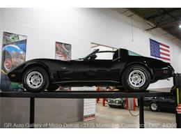 1979 Chevrolet Corvette (CC-2069035) for sale in Kentwood, Michigan
