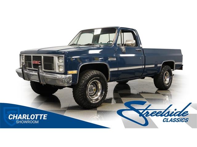 1985 GMC K1500 (CC-2069036) for sale in Concord, North Carolina