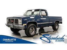 1985 GMC K1500 (CC-2069036) for sale in Concord, North Carolina