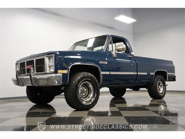 1985 GMC K1500 (CC-2069036) for sale in Concord, North Carolina