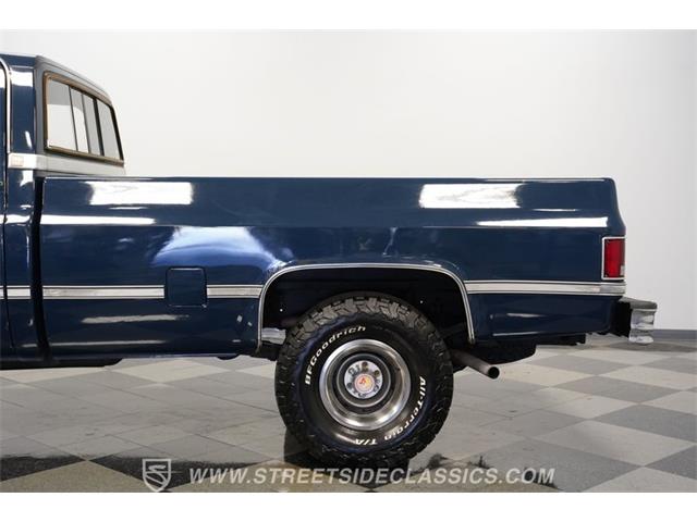 1985 GMC K1500 (CC-2069036) for sale in Concord, North Carolina