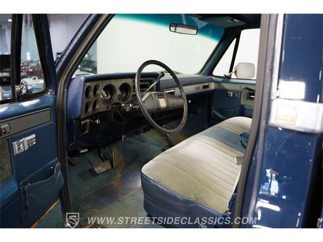 1985 GMC K1500 (CC-2069036) for sale in Concord, North Carolina