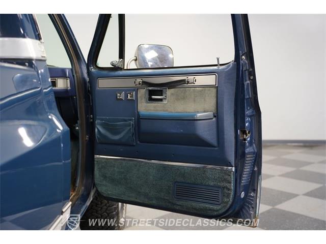 1985 GMC K1500 (CC-2069036) for sale in Concord, North Carolina