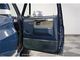 1985 GMC K1500 (CC-2069036) for sale in Concord, North Carolina