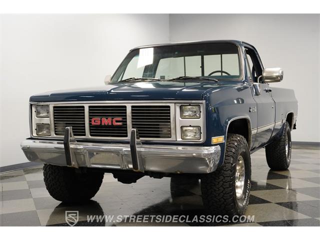 1985 GMC K1500 (CC-2069036) for sale in Concord, North Carolina