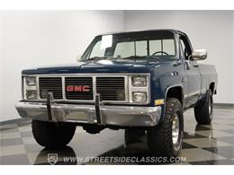1985 GMC K1500 (CC-2069036) for sale in Concord, North Carolina