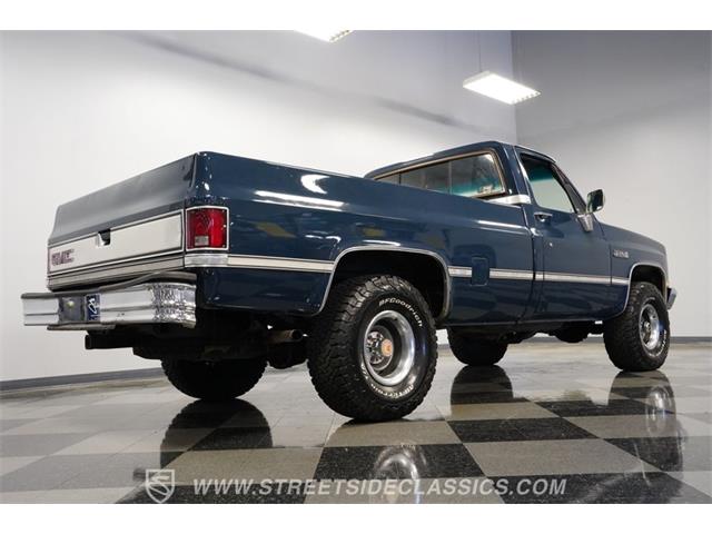 1985 GMC K1500 (CC-2069036) for sale in Concord, North Carolina