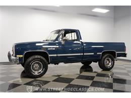 1985 GMC K1500 (CC-2069036) for sale in Concord, North Carolina
