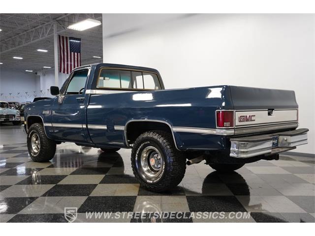 1985 GMC K1500 (CC-2069036) for sale in Concord, North Carolina