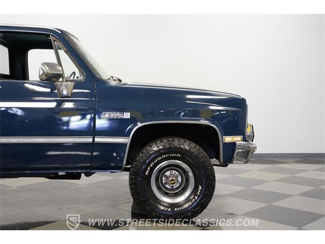 1985 GMC K1500 (CC-2069036) for sale in Concord, North Carolina