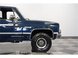 1985 GMC K1500 (CC-2069036) for sale in Concord, North Carolina