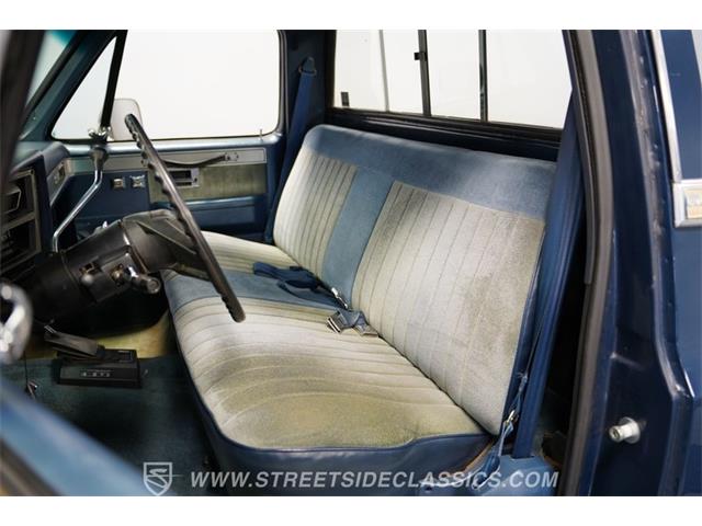 1985 GMC K1500 (CC-2069036) for sale in Concord, North Carolina