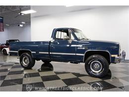 1985 GMC K1500 (CC-2069036) for sale in Concord, North Carolina
