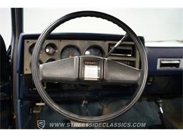 1985 GMC K1500 (CC-2069036) for sale in Concord, North Carolina