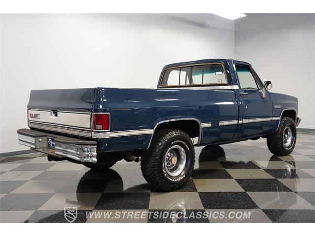 1985 GMC K1500 (CC-2069036) for sale in Concord, North Carolina