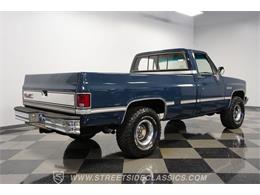1985 GMC K1500 (CC-2069036) for sale in Concord, North Carolina