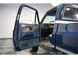 1985 GMC K1500 (CC-2069036) for sale in Concord, North Carolina