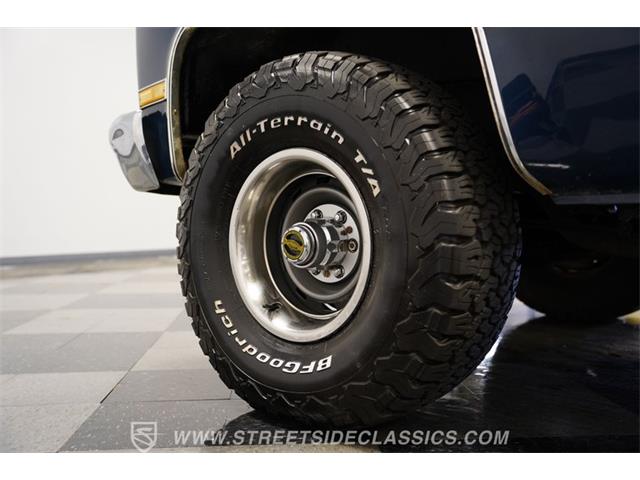 1985 GMC K1500 (CC-2069036) for sale in Concord, North Carolina