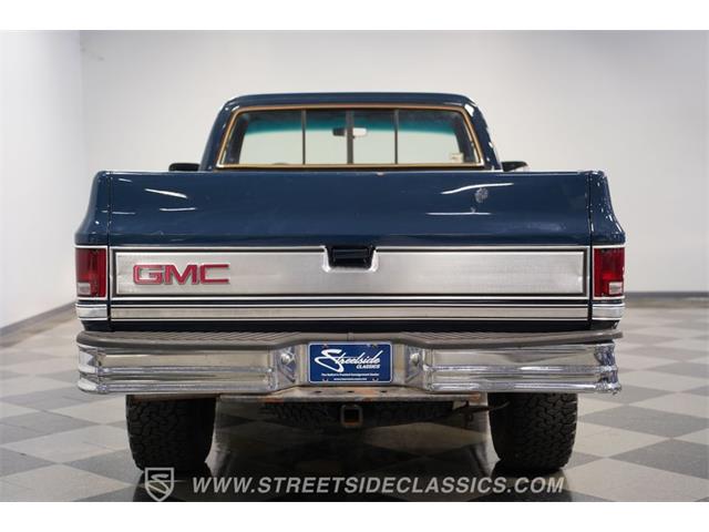 1985 GMC K1500 (CC-2069036) for sale in Concord, North Carolina