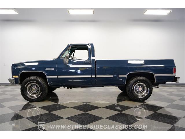 1985 GMC K1500 (CC-2069036) for sale in Concord, North Carolina