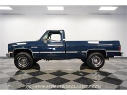 1985 GMC K1500 (CC-2069036) for sale in Concord, North Carolina