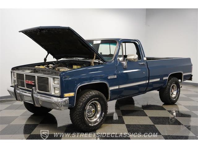 1985 GMC K1500 (CC-2069036) for sale in Concord, North Carolina