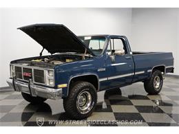 1985 GMC K1500 (CC-2069036) for sale in Concord, North Carolina