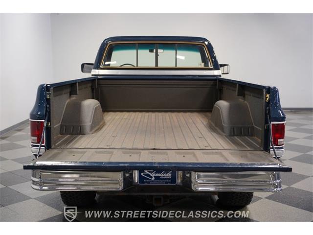 1985 GMC K1500 (CC-2069036) for sale in Concord, North Carolina
