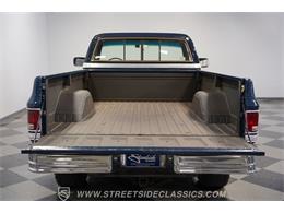 1985 GMC K1500 (CC-2069036) for sale in Concord, North Carolina