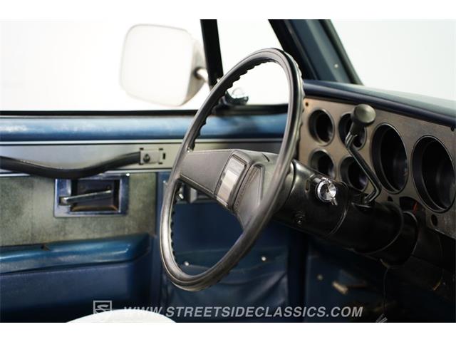 1985 GMC K1500 (CC-2069036) for sale in Concord, North Carolina