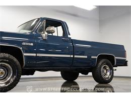1985 GMC K1500 (CC-2069036) for sale in Concord, North Carolina