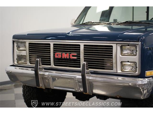 1985 GMC K1500 (CC-2069036) for sale in Concord, North Carolina